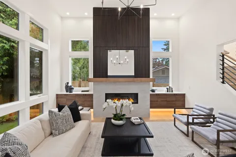 $2,999,990 | 12729 Northeast 112th Street, Kirkland, WA 98033