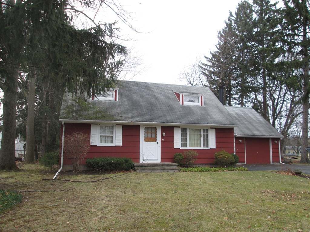 67 Browns Road Wheatland, NY 14546 - Photo 1 of 26