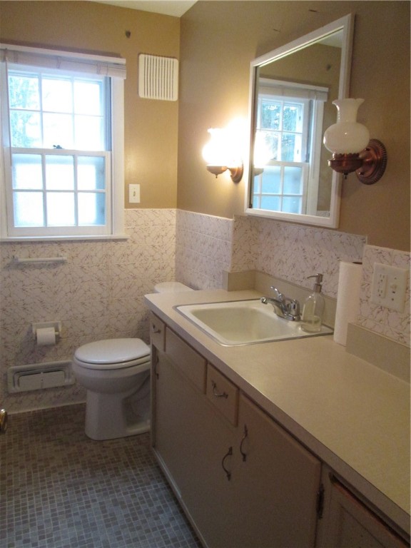 67 Browns Road Wheatland, NY 14546 - Photo 11 of 26 1st floor bathroom