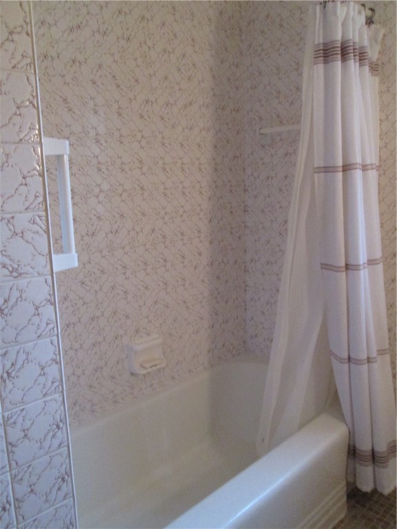 67 Browns Road Wheatland, NY 14546 - Photo 12 of 26 1st floor bathroom