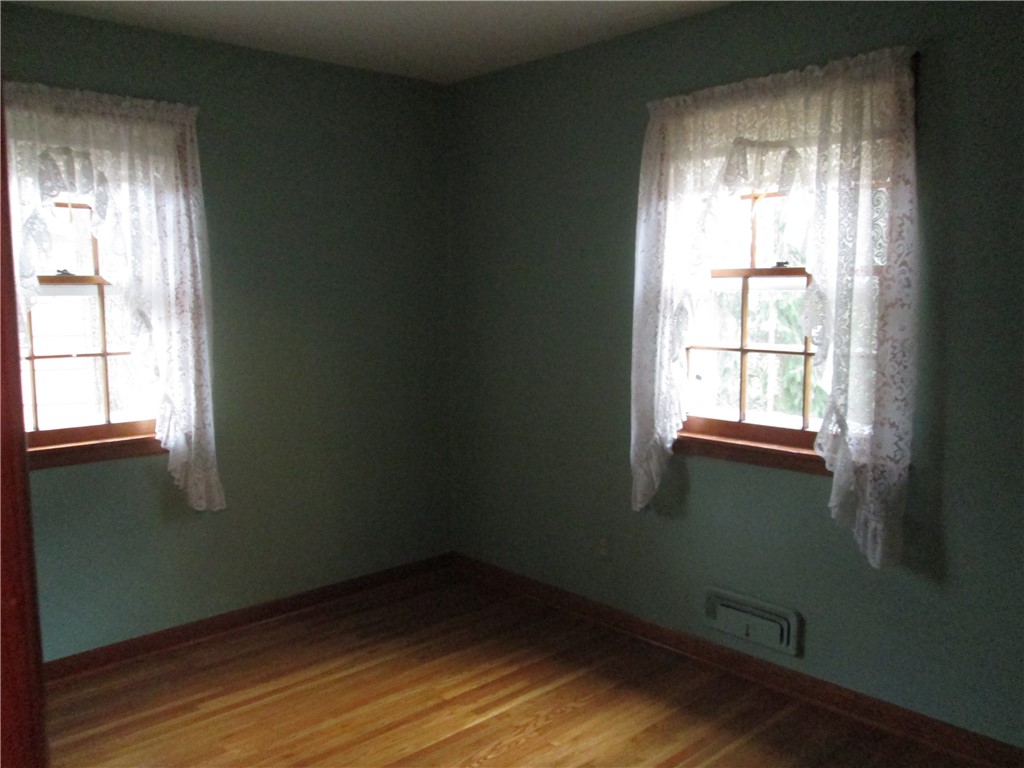 67 Browns Road Wheatland, NY 14546 - Photo 16 of 26 1st floor bedroom