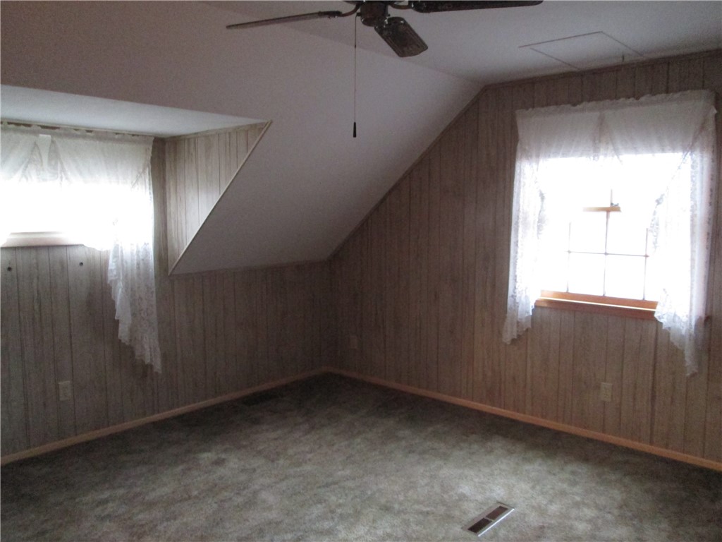 67 Browns Road Wheatland, NY 14546 - Photo 18 of 26 Upstairs bedroom #3