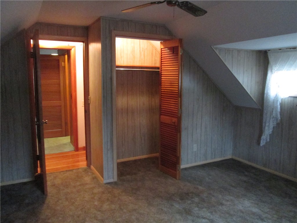 67 Browns Road Wheatland, NY 14546 - Photo 19 of 26 Upstairs bedroom #3