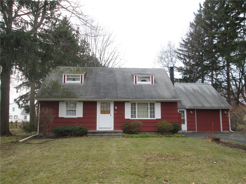 67 Browns Road Wheatland, NY 14546 - Photo 2 of 26