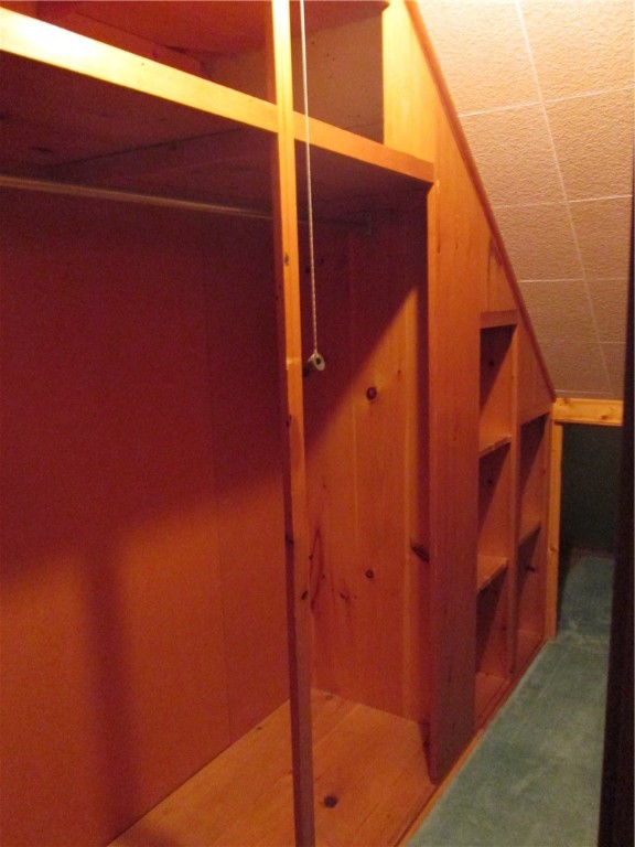 67 Browns Road Wheatland, NY 14546 - Photo 22 of 26 Walk-in closet bedroom #4