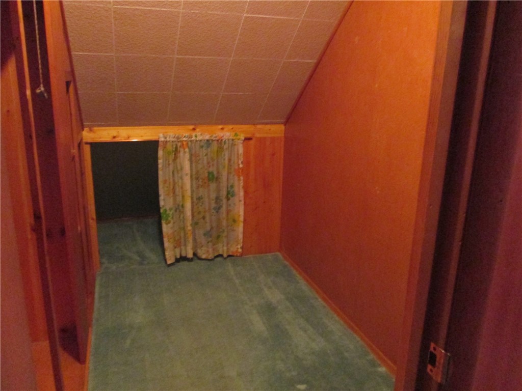 67 Browns Road Wheatland, NY 14546 - Photo 23 of 26 Walk-in closet in bedroom #4