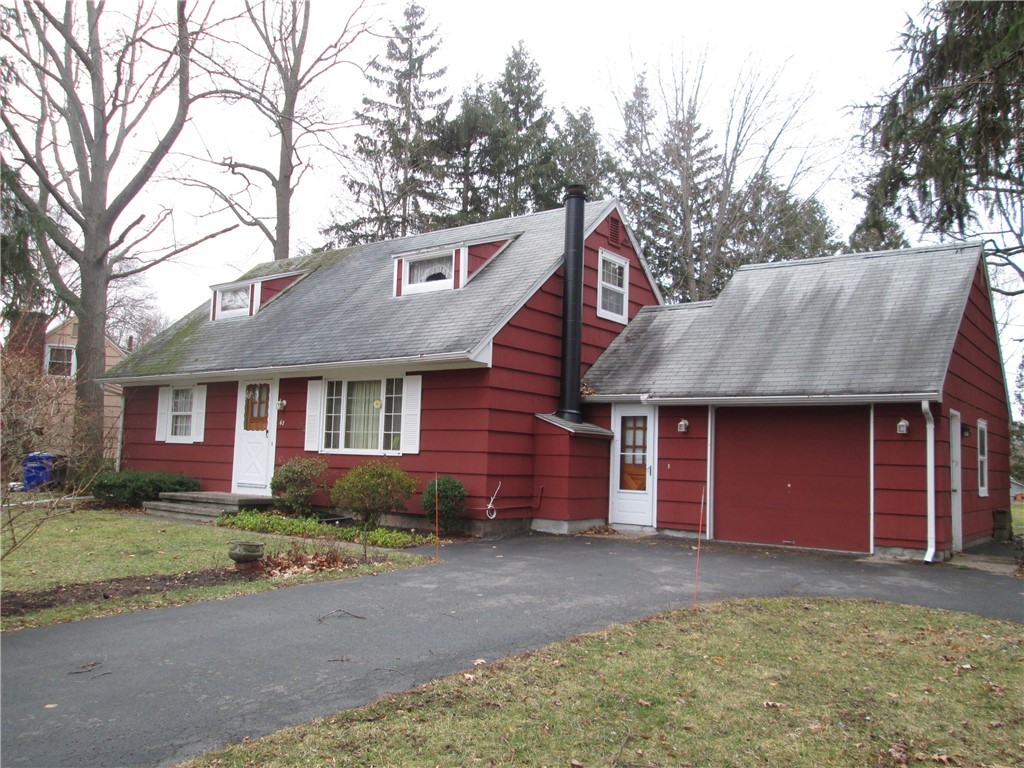 67 Browns Road Wheatland, NY 14546 - Photo 3 of 26