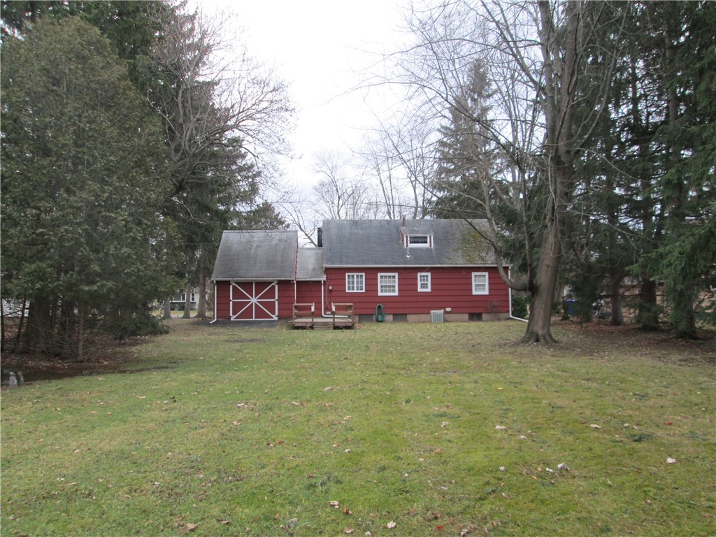 67 Browns Road Wheatland, NY 14546 - Photo 4 of 26
