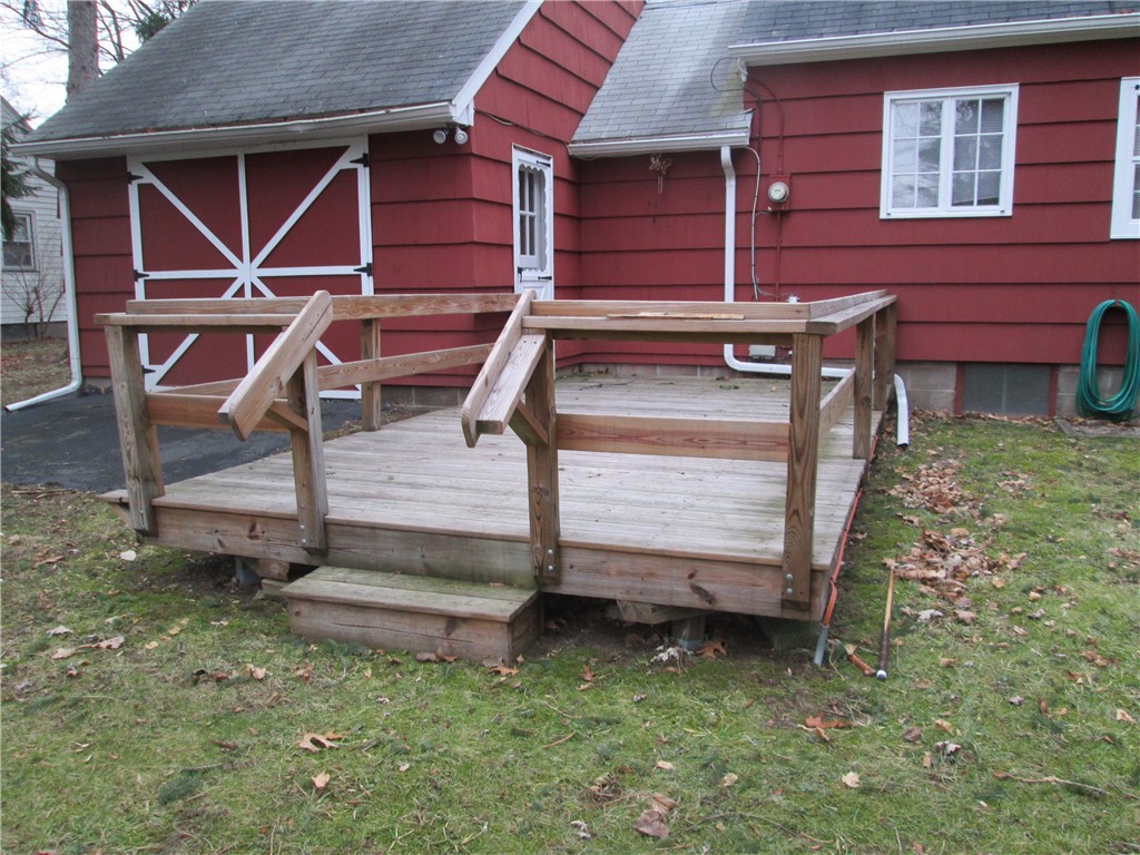 67 Browns Road Wheatland, NY 14546 - Photo 5 of 26