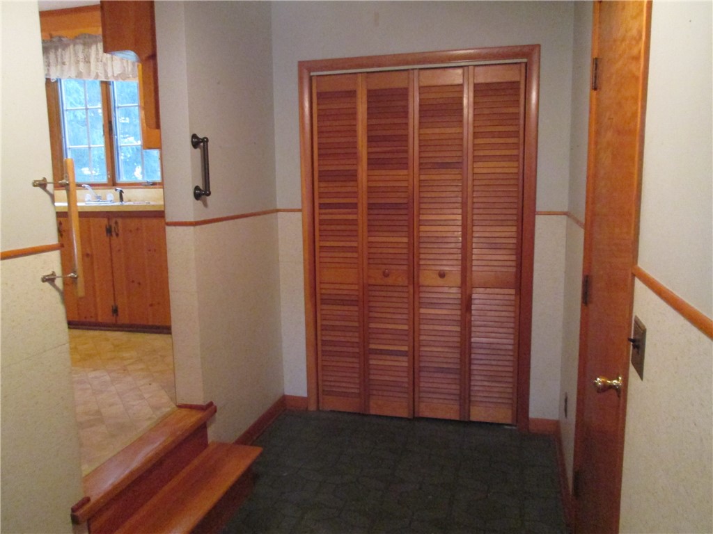 67 Browns Road Wheatland, NY 14546 - Photo 9 of 26 Mudroom and closet off garage