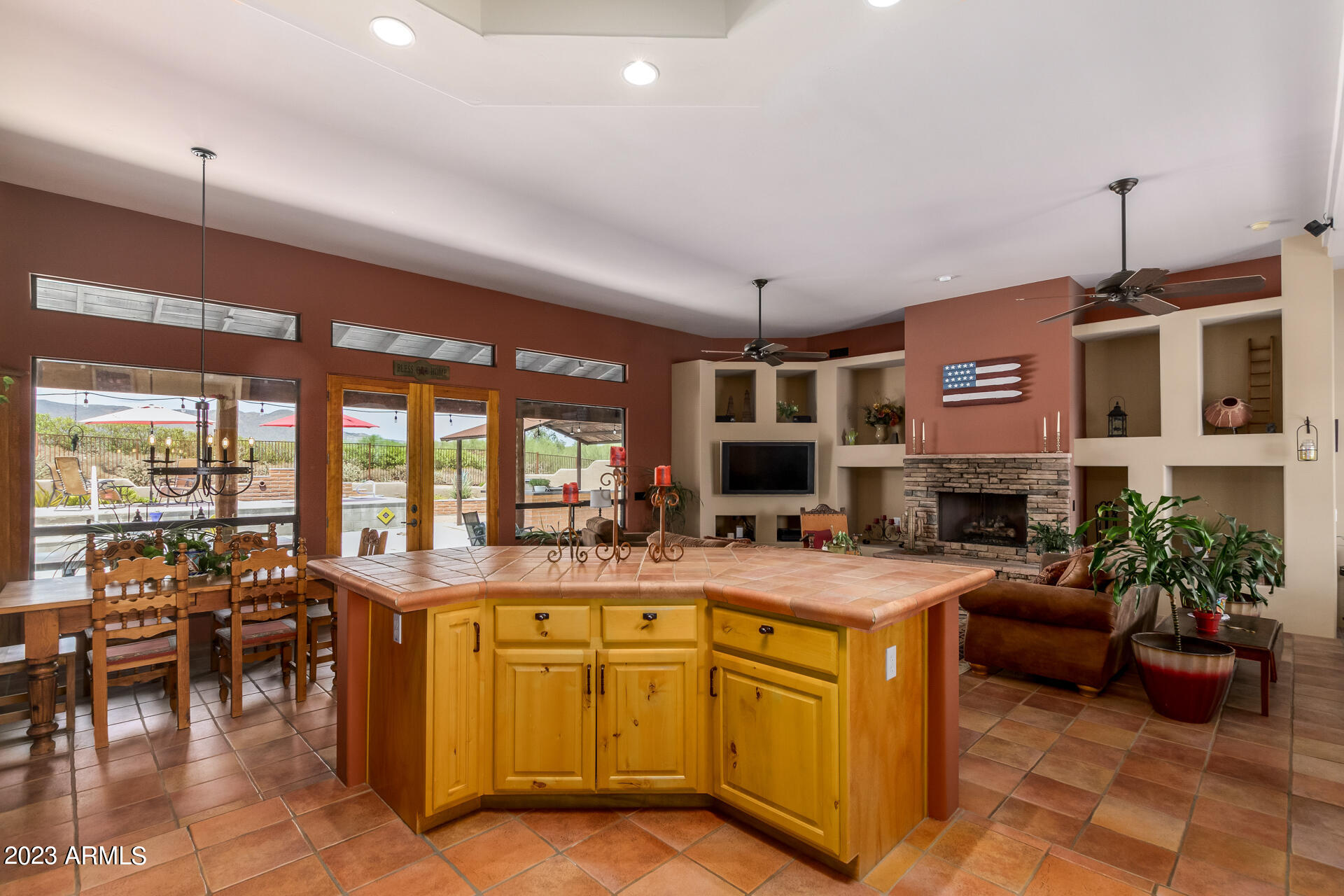 9504 Romping Road Carefree, AZ 85377 - Photo 12 of 50 11 - Romping