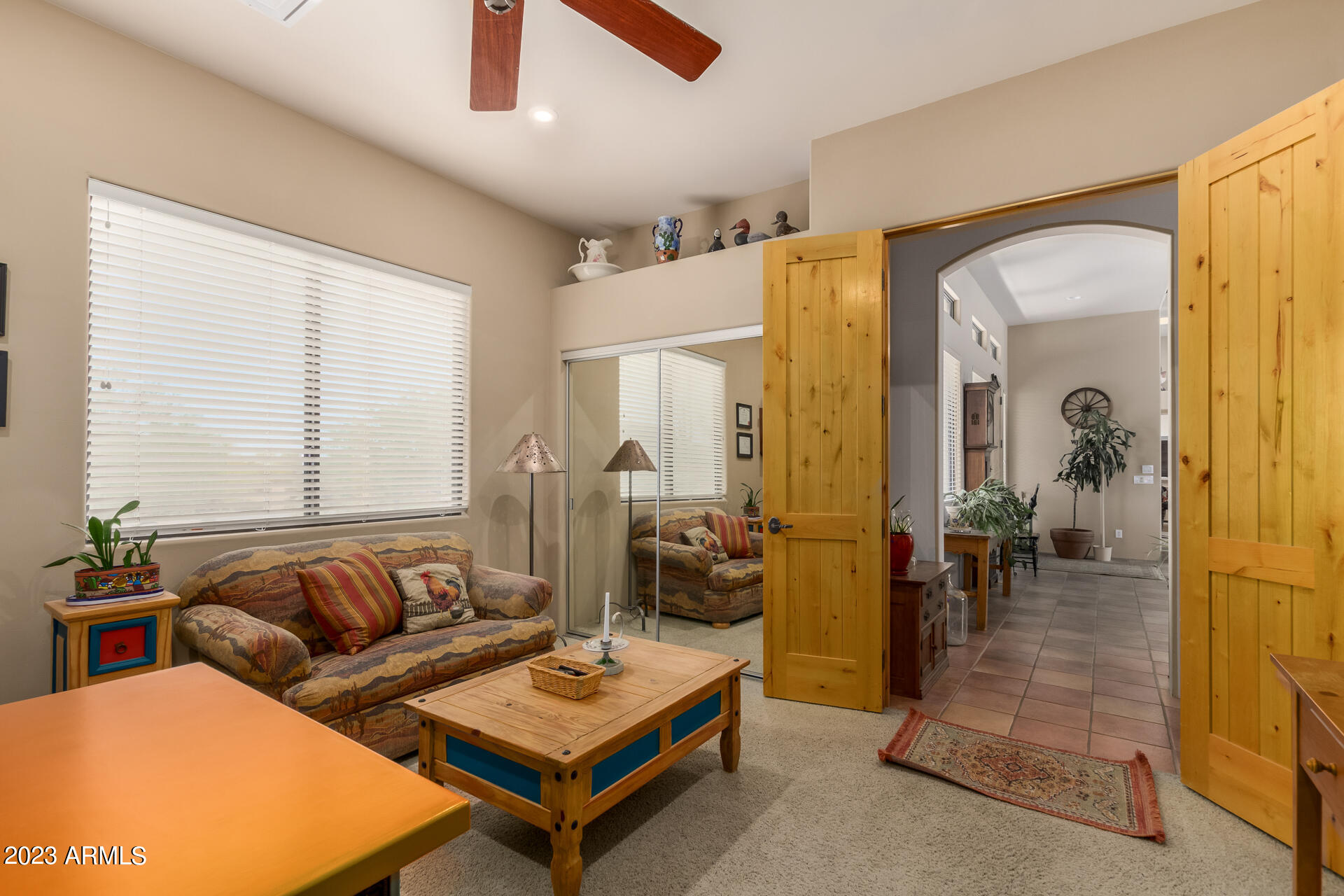 9504 Romping Road Carefree, AZ 85377 - Photo 27 of 50 28 - Romping