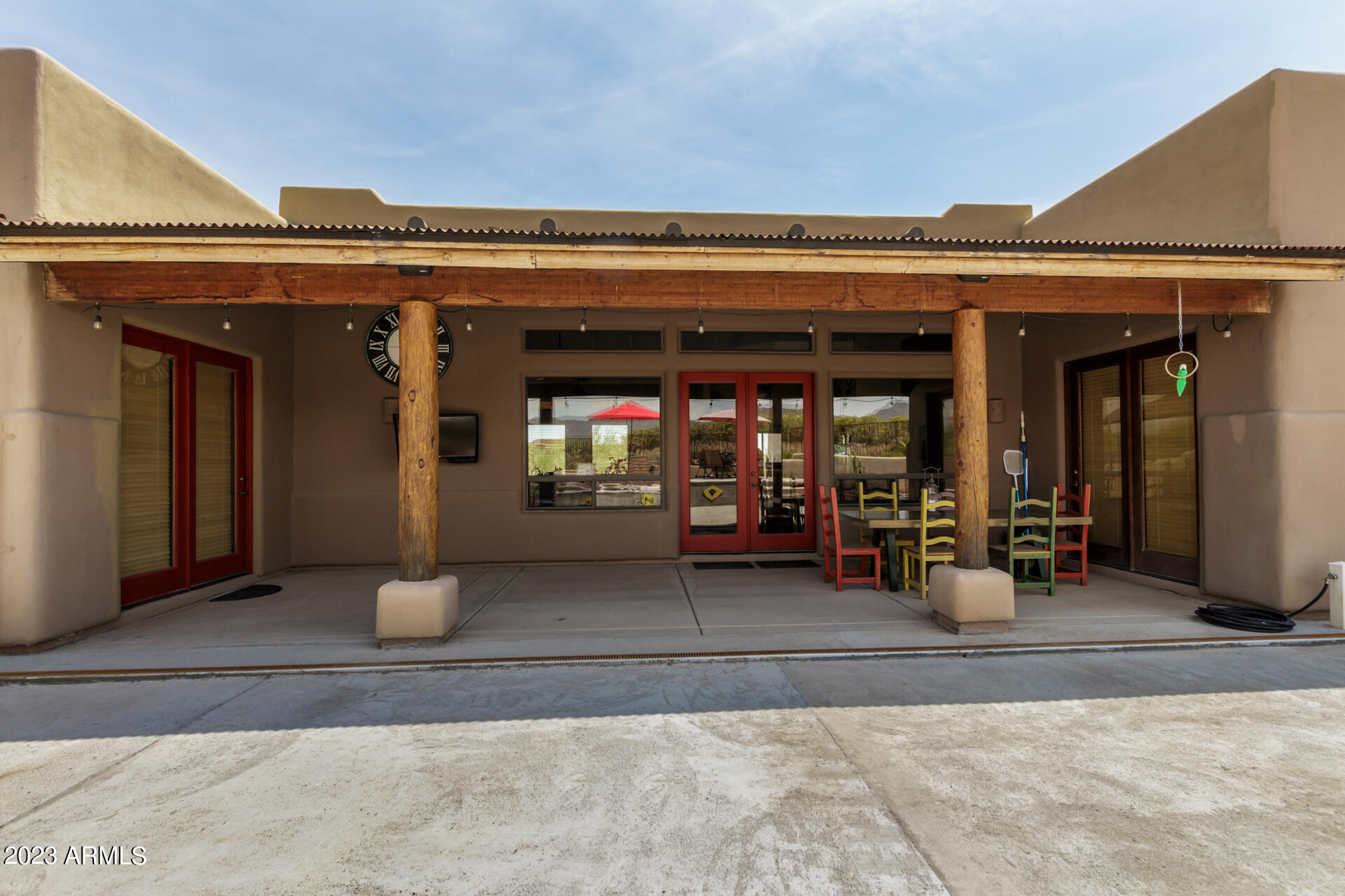 9504 Romping Road Carefree, AZ 85377 - Photo 29 of 50 30 - Romping