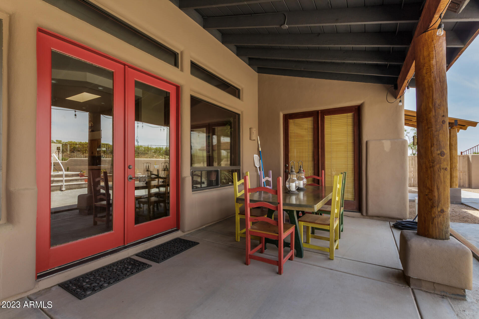 9504 Romping Road Carefree, AZ 85377 - Photo 30 of 50 31 - Romping