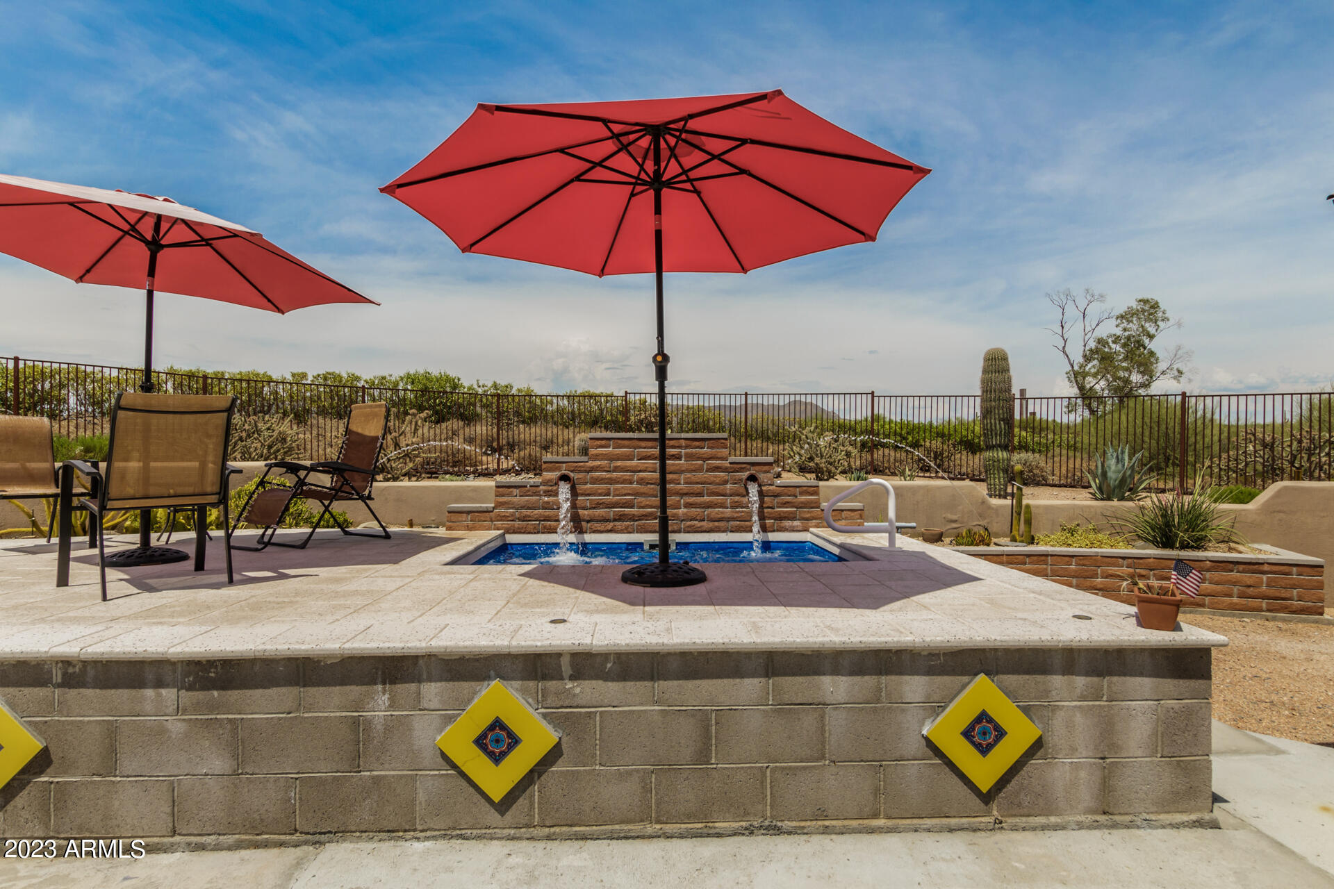 9504 Romping Road Carefree, AZ 85377 - Photo 31 of 50 32 - Romping