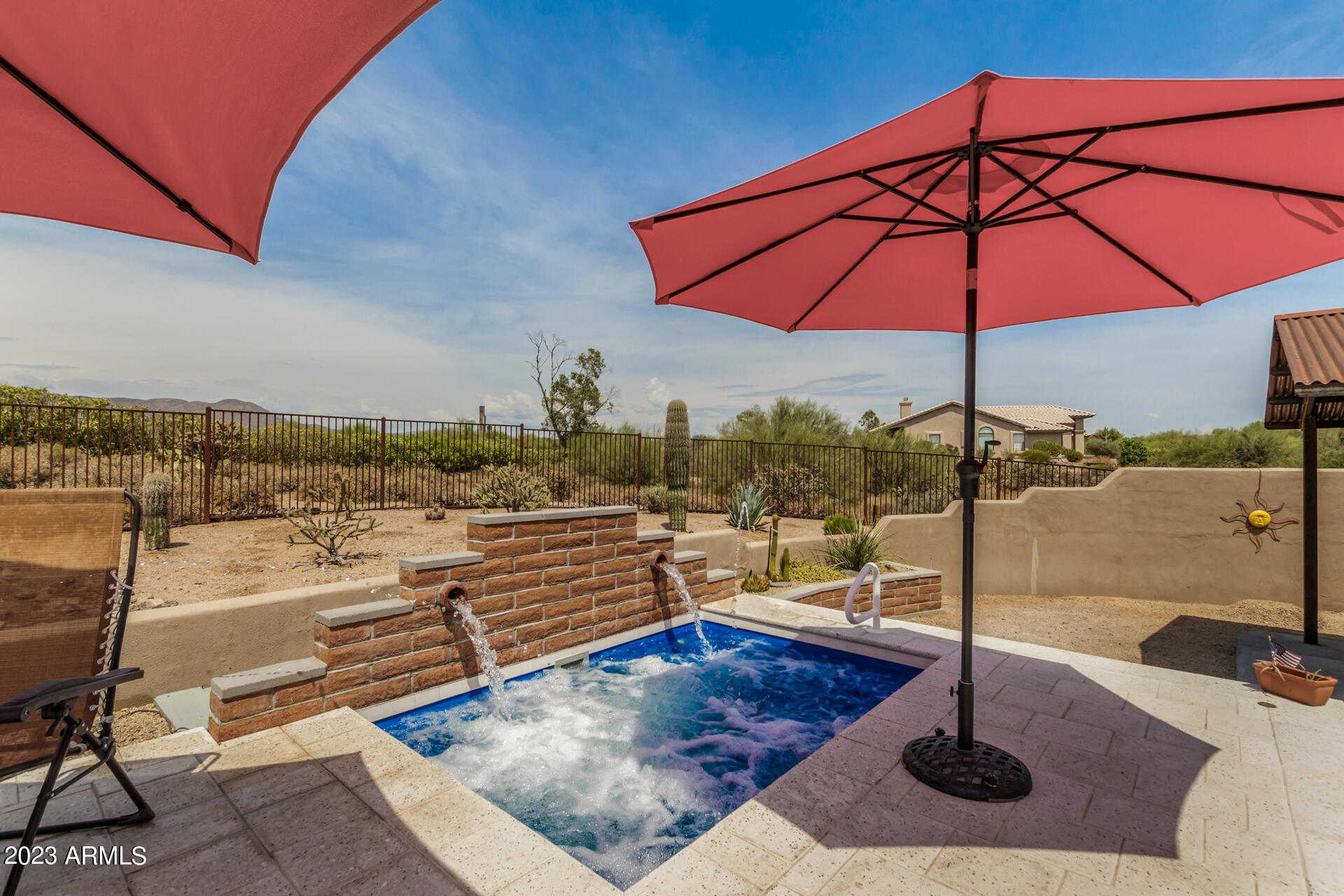 9504 Romping Road Carefree, AZ 85377 - Photo 32 of 50 33 - Romping