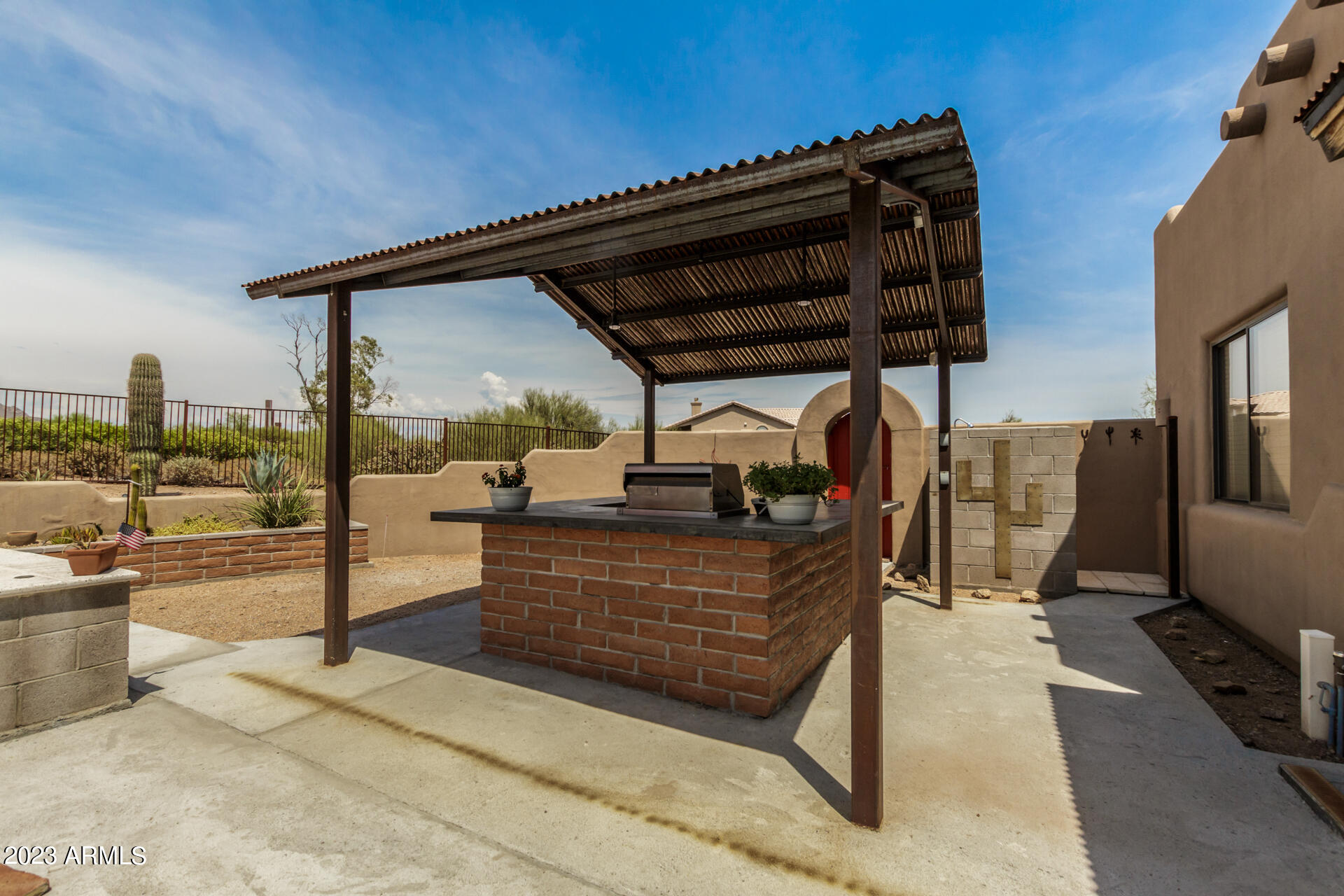 9504 Romping Road Carefree, AZ 85377 - Photo 35 of 50 36 - Romping