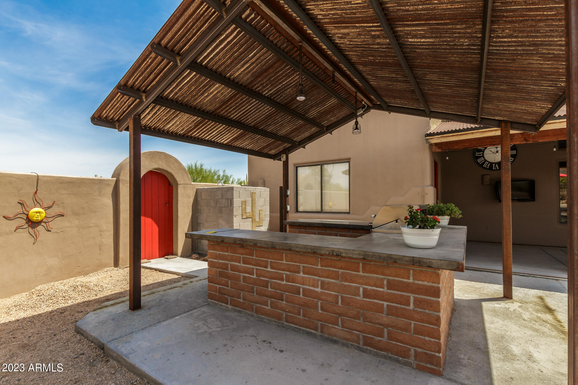 9504 Romping Road Carefree, AZ 85377 - Photo 36 of 50 37 - Romping