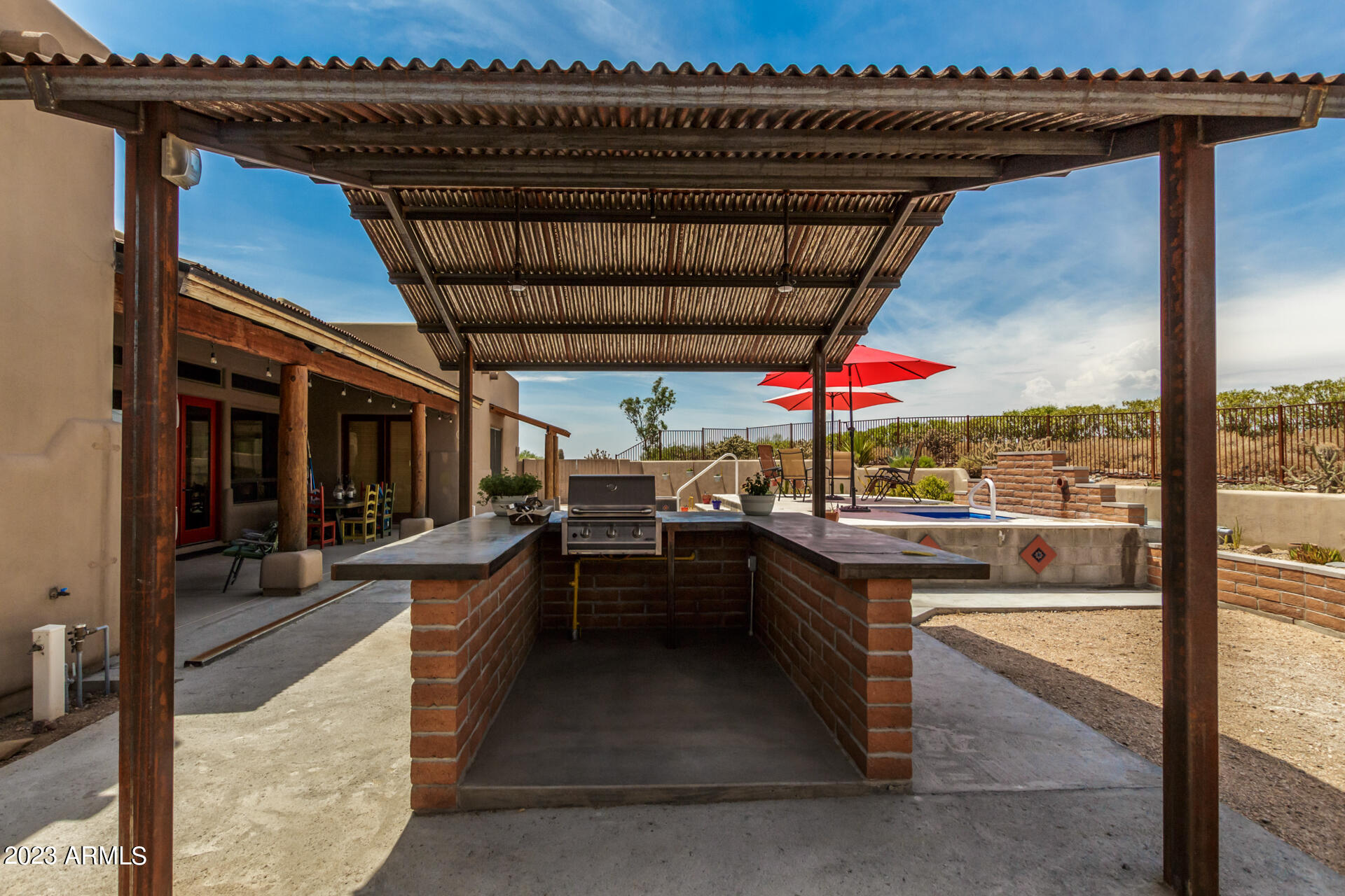 9504 Romping Road Carefree, AZ 85377 - Photo 37 of 50 38 - Romping