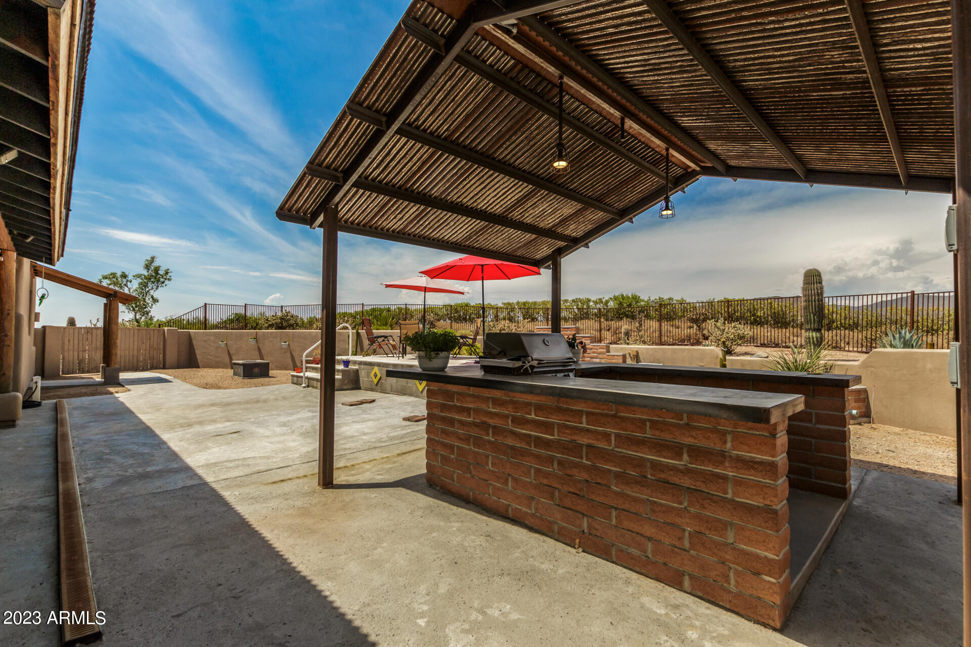 9504 Romping Road Carefree, AZ 85377 - Photo 39 of 50 40 - Romping