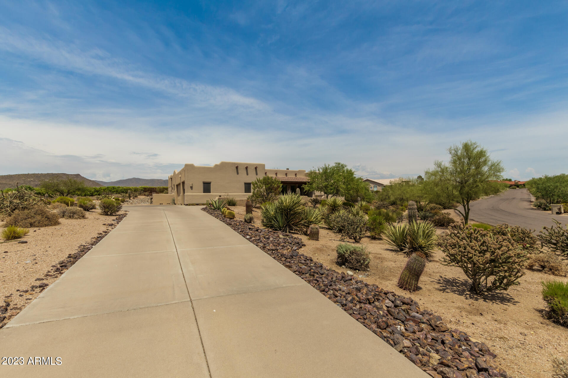 9504 Romping Road Carefree, AZ 85377 - Photo 4 of 50 03 - Romping