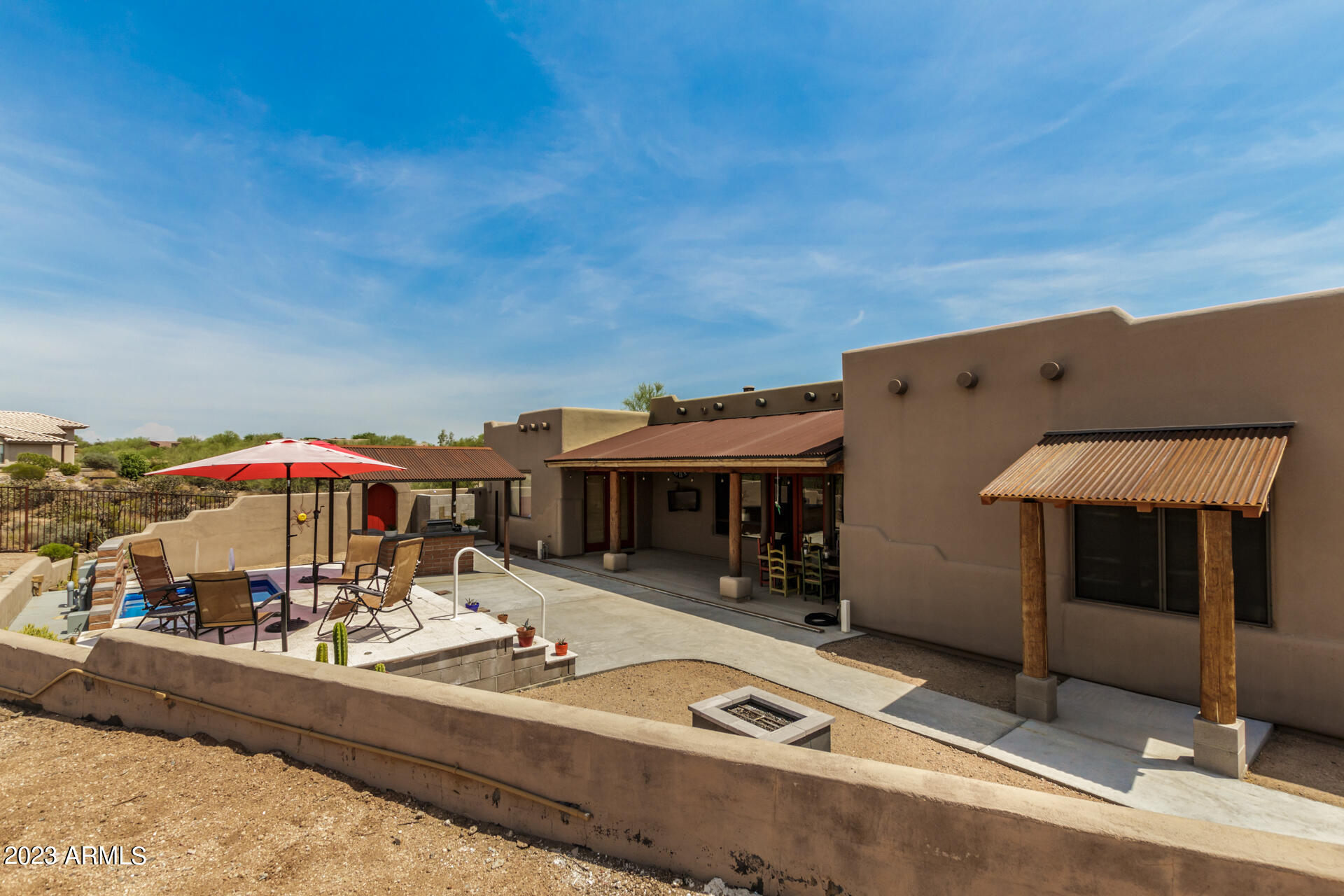 9504 Romping Road Carefree, AZ 85377 - Photo 41 of 50 42 - Romping