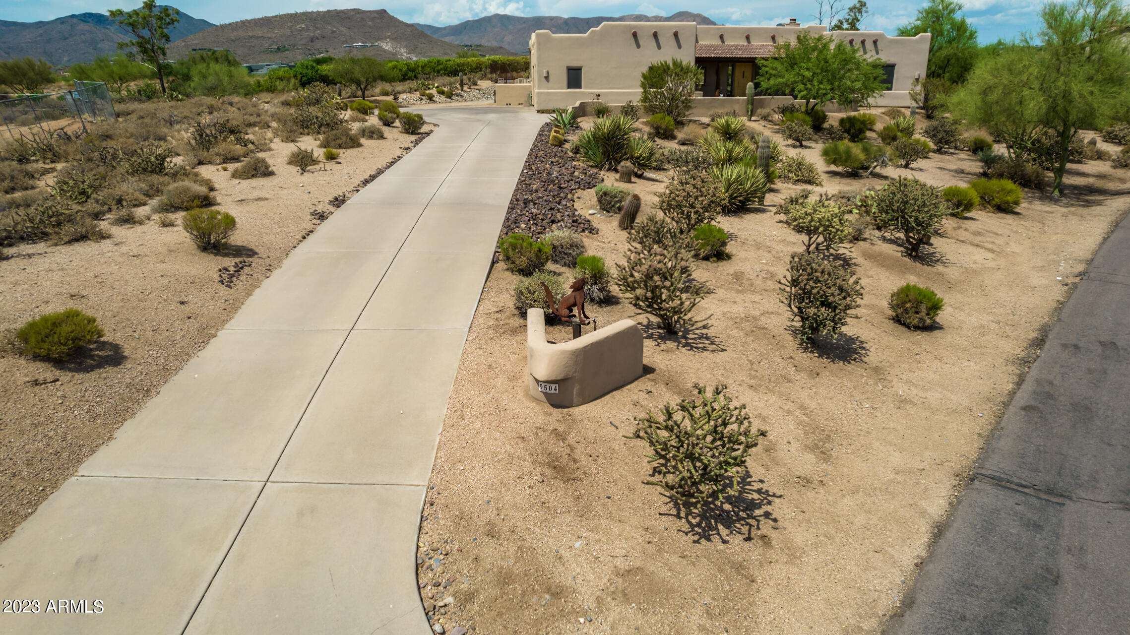 9504 Romping Road Carefree, AZ 85377 - Photo 42 of 50 43 - Romping