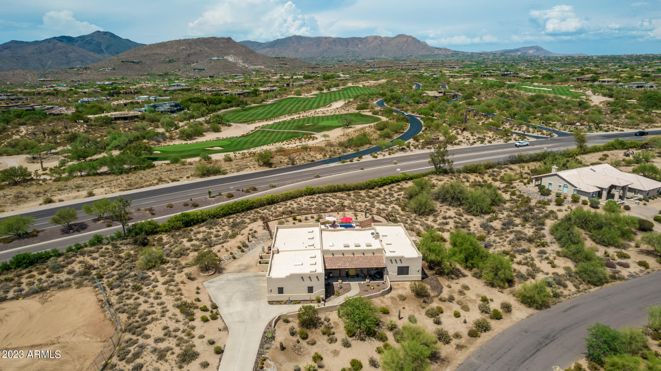 9504 Romping Road Carefree, AZ 85377 - Photo 43 of 50 44 - Romping