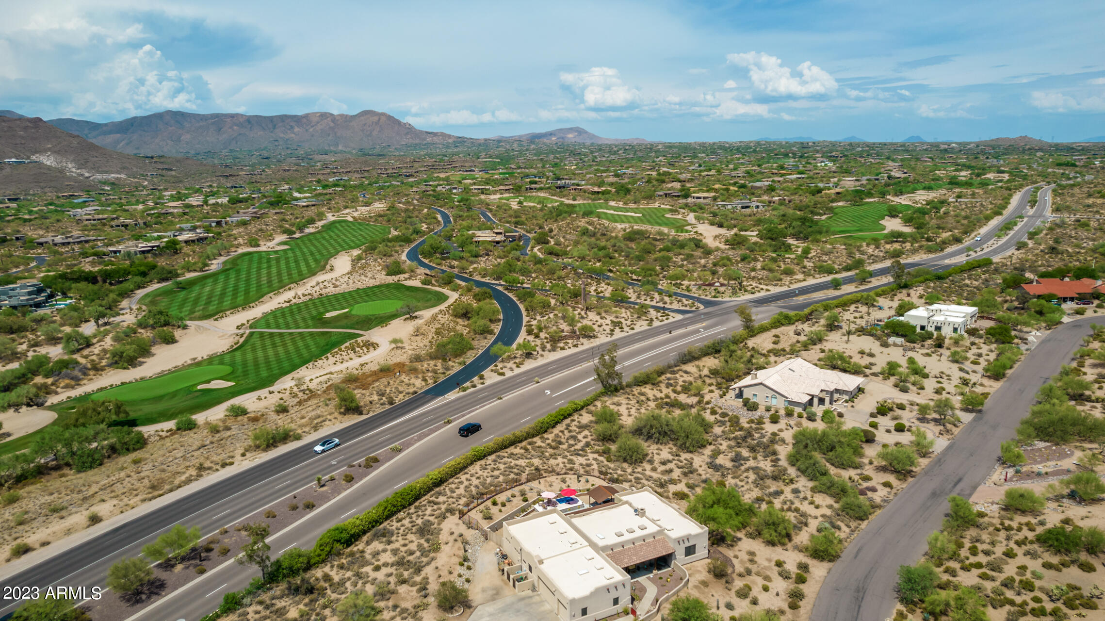 9504 Romping Road Carefree, AZ 85377 - Photo 44 of 50 45 - Romping