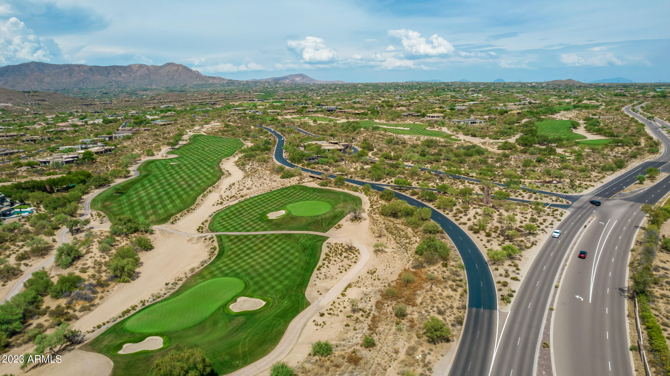 9504 Romping Road Carefree, AZ 85377 - Photo 45 of 50 46 - Romping