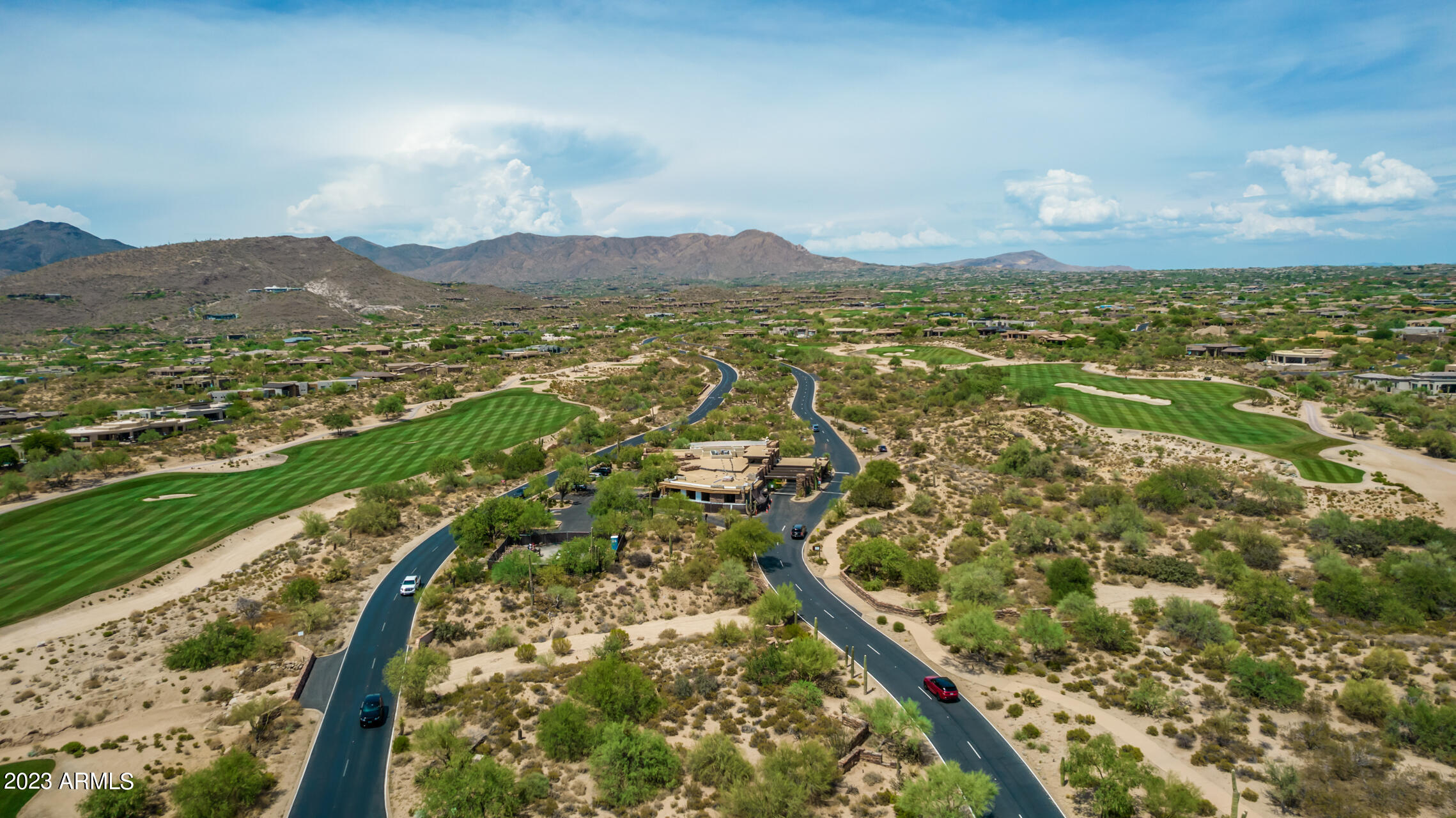 9504 Romping Road Carefree, AZ 85377 - Photo 46 of 50 47 - Romping