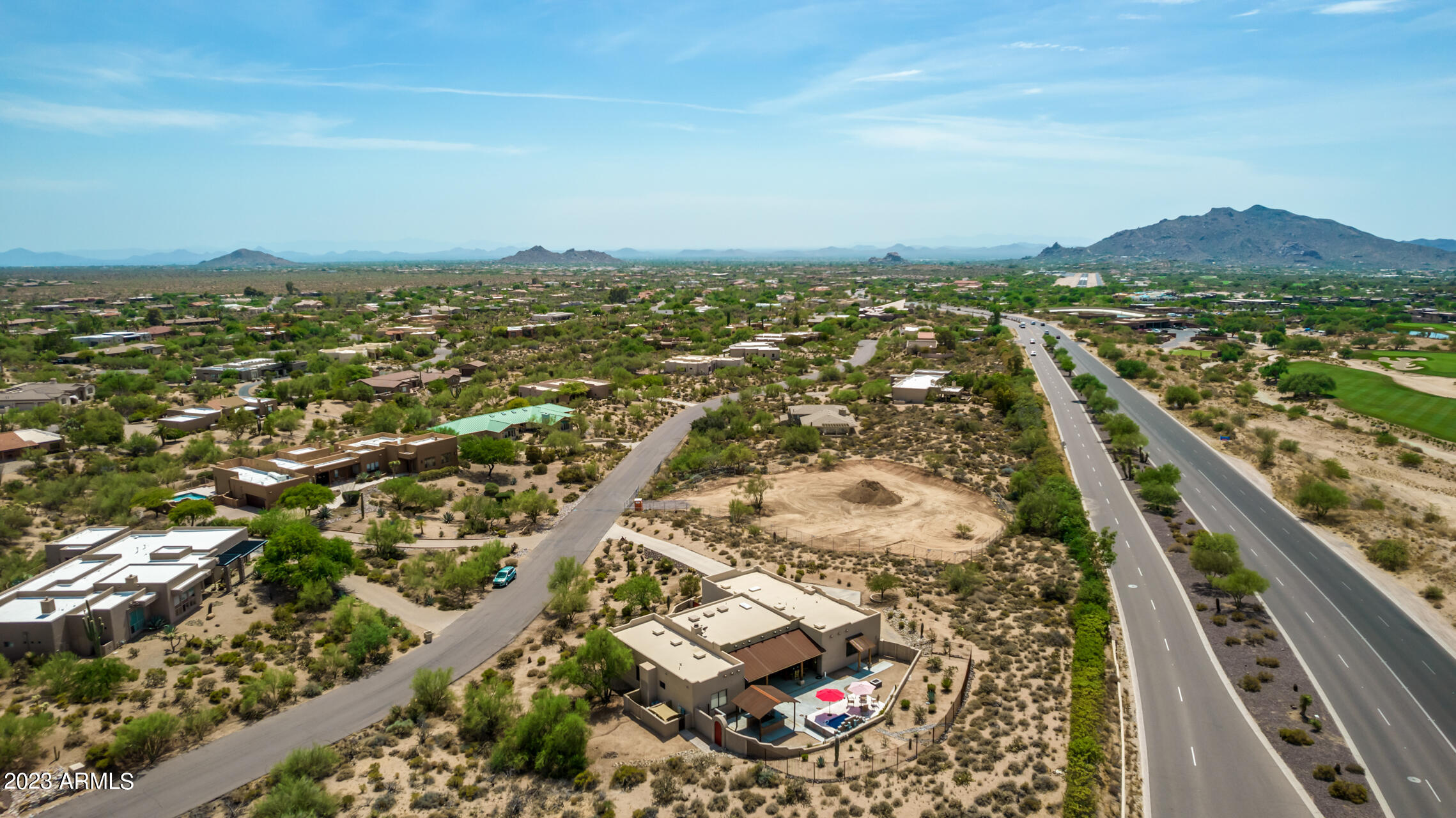 9504 Romping Road Carefree, AZ 85377 - Photo 48 of 50 49 - Romping