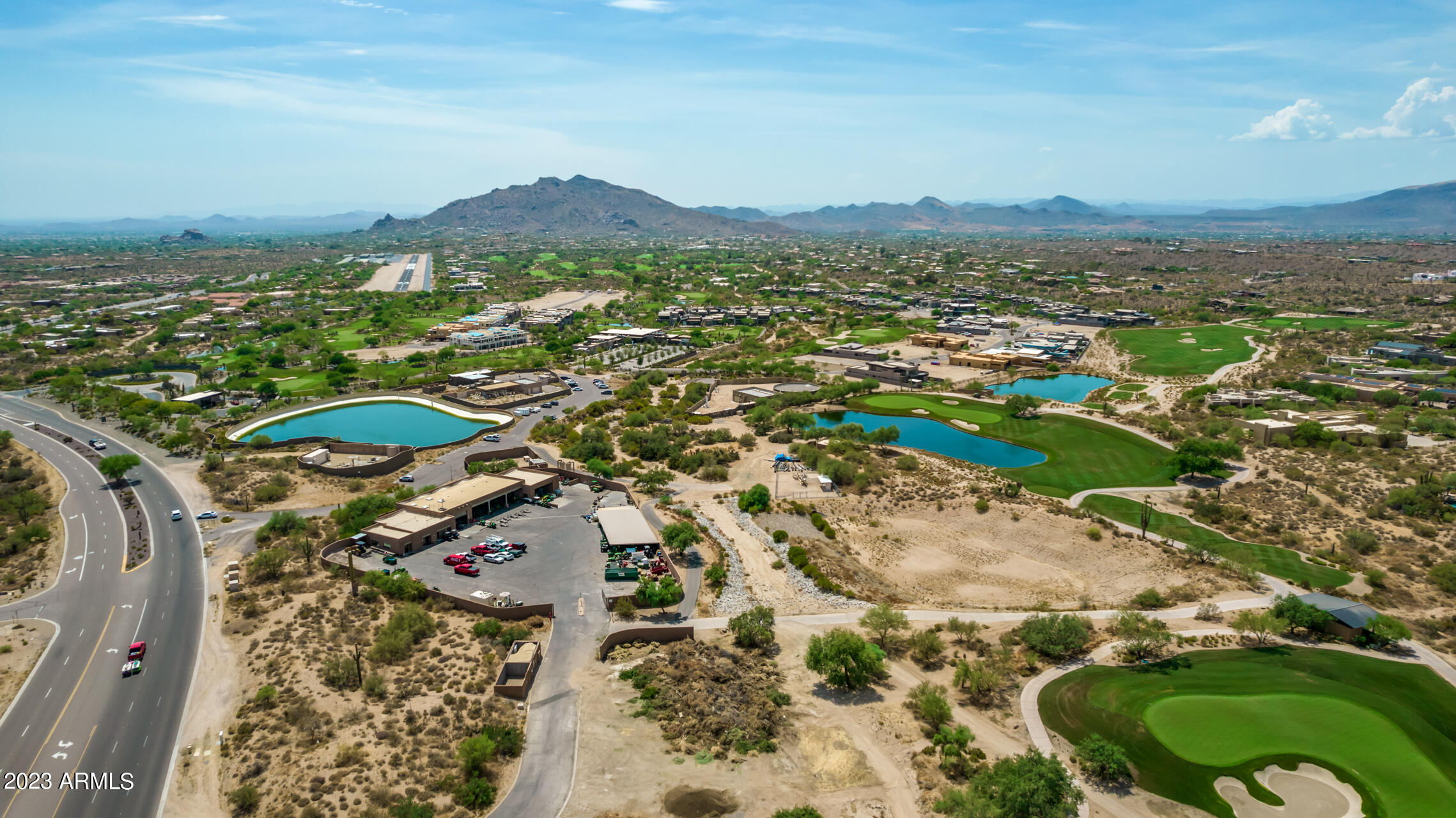 9504 Romping Road Carefree, AZ 85377 - Photo 49 of 50 50 - Romping