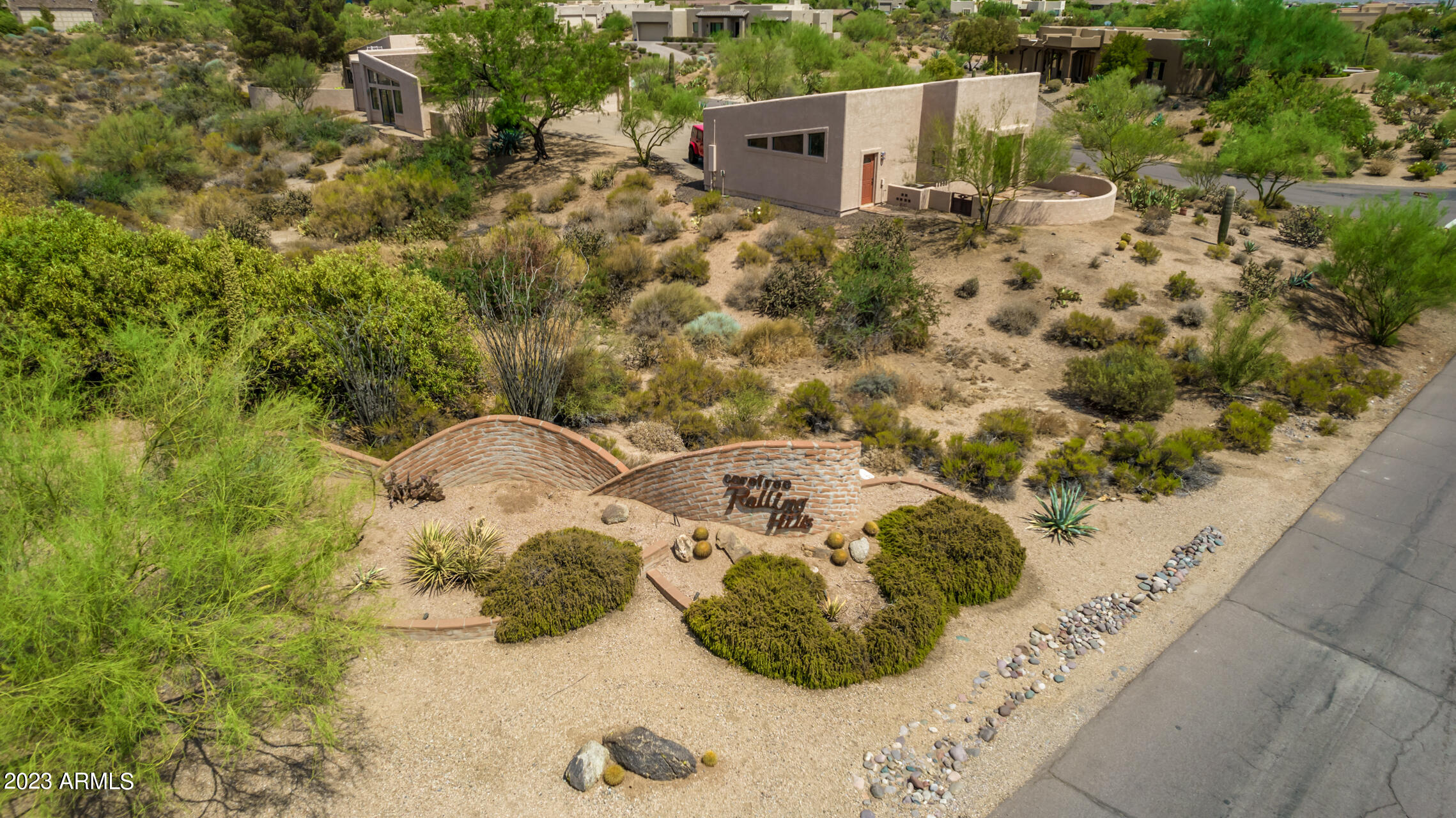 9504 Romping Road Carefree, AZ 85377 - Photo 50 of 50 51 - Romping