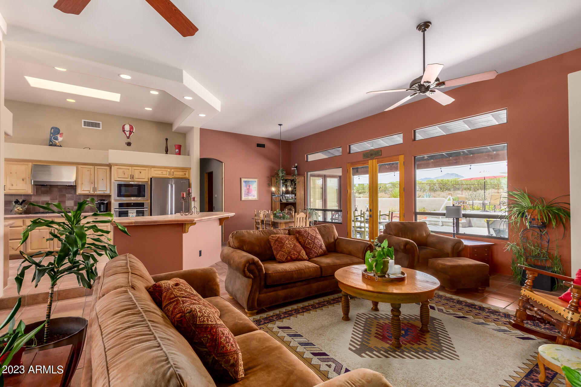 9504 Romping Road Carefree, AZ 85377 - Photo 8 of 50 07 - Romping