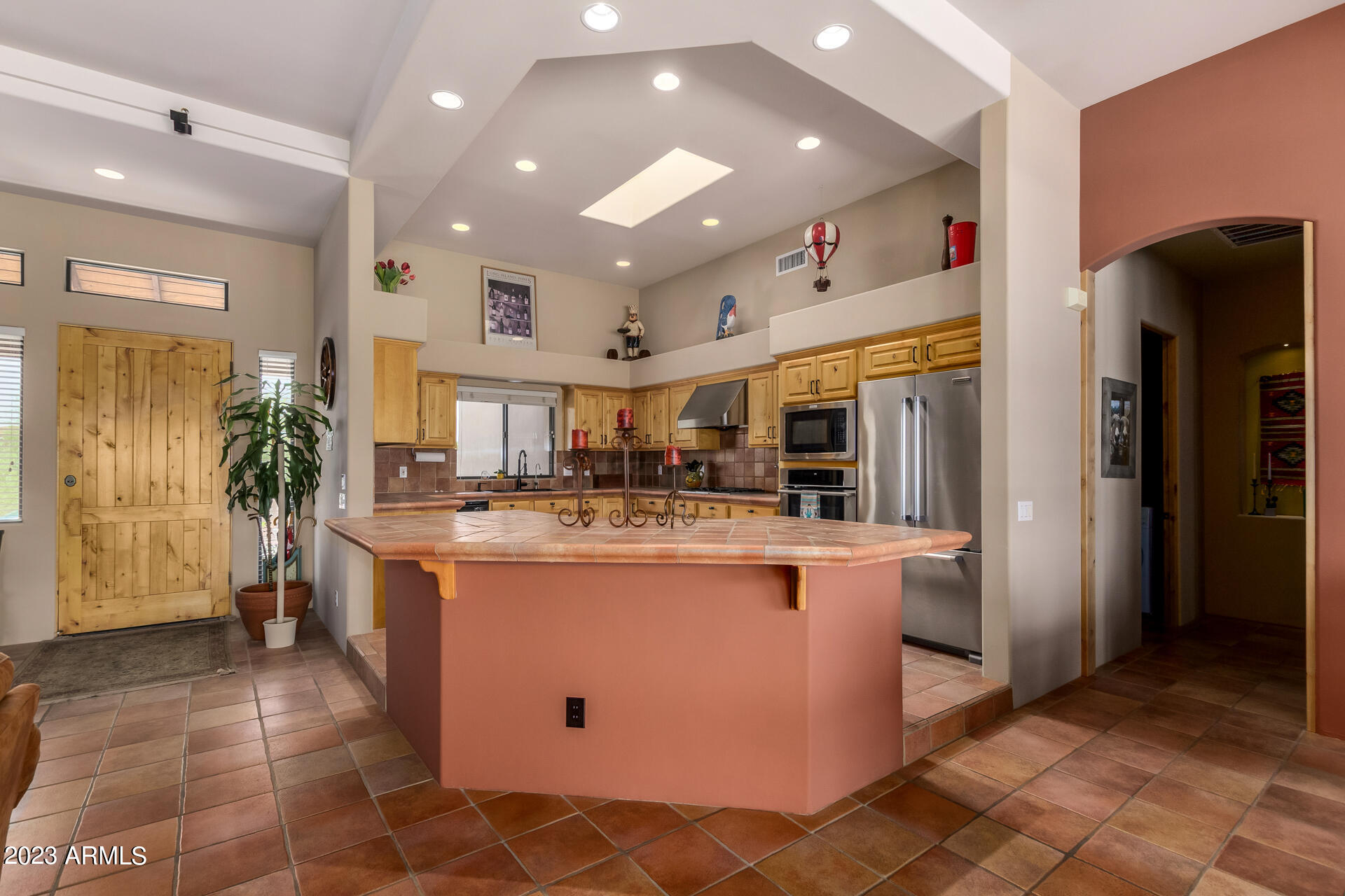 9504 Romping Road Carefree, AZ 85377 - Photo 10 of 50 09 - Romping