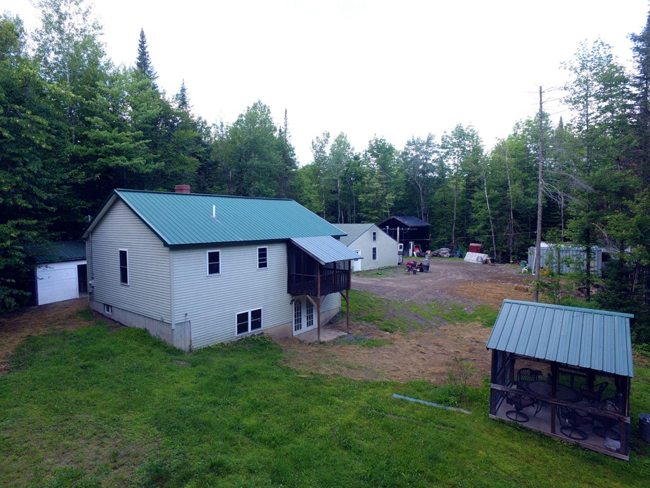 1067 Bellsqueeze Road Clinton, ME 04927 - Photo 5 of 36 DJI_0015
