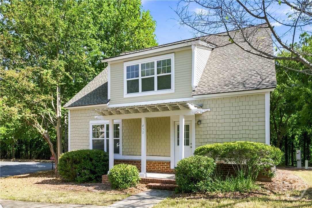 1035 South Barnett Shoals Road, Unit 450 Athens, GA 30605 - Photo 32 of 52 Gallery Image 32