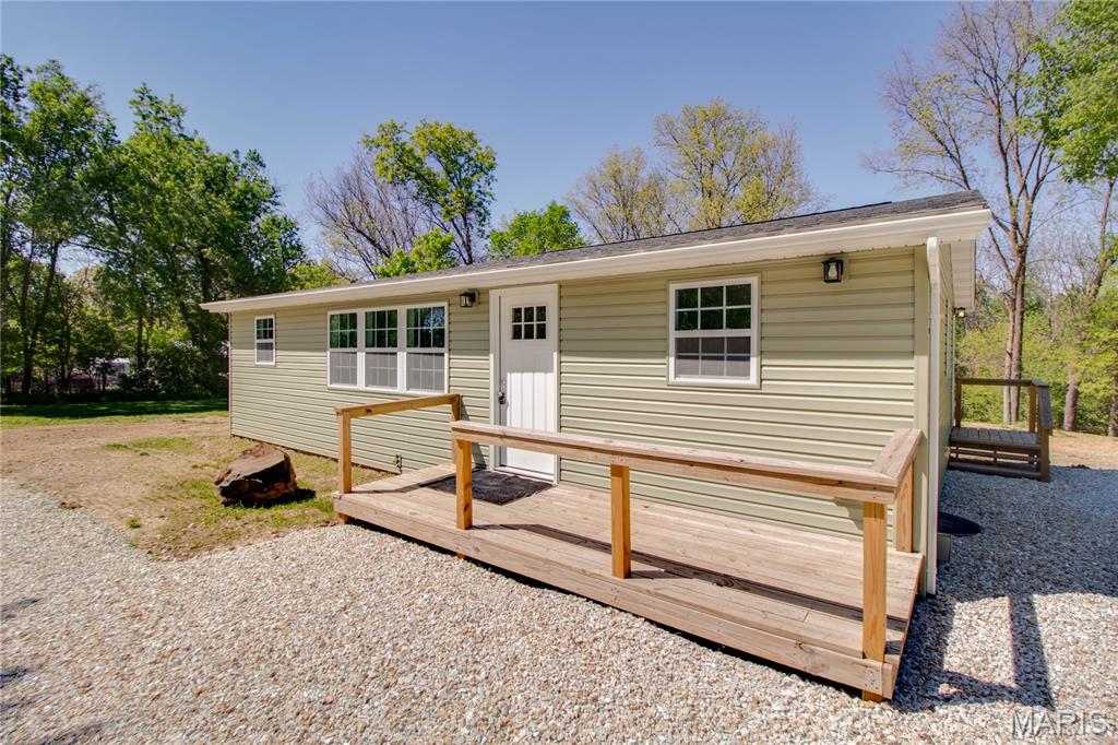 228 West Kane Road Kane, IL 62054 - Photo 12 of 42