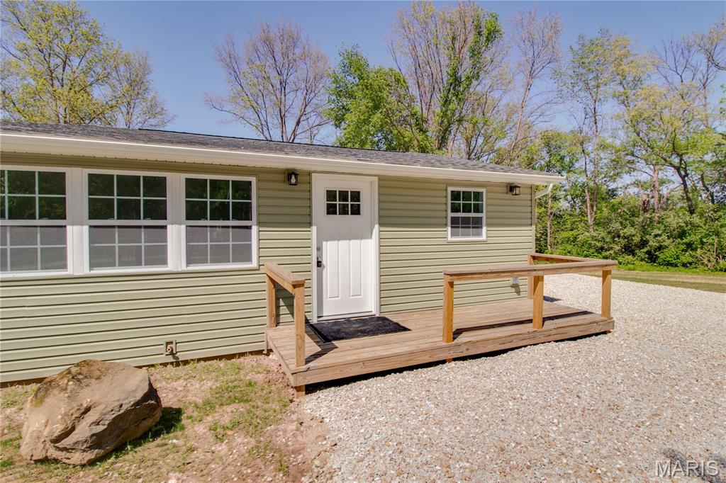 228 West Kane Road Kane, IL 62054 - Photo 13 of 42