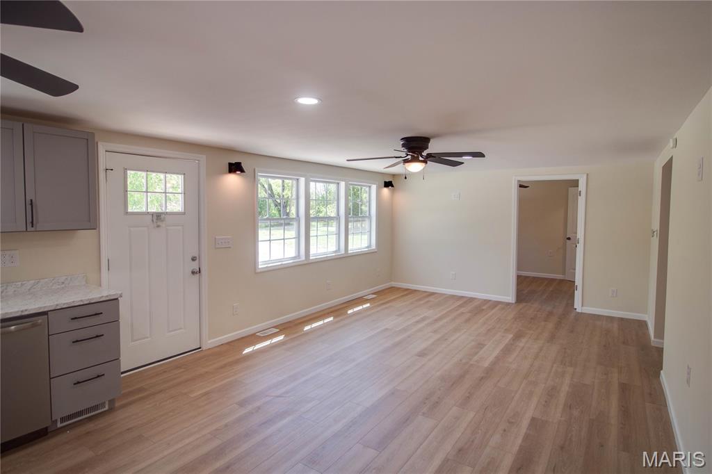 228 West Kane Road Kane, IL 62054 - Photo 15 of 42