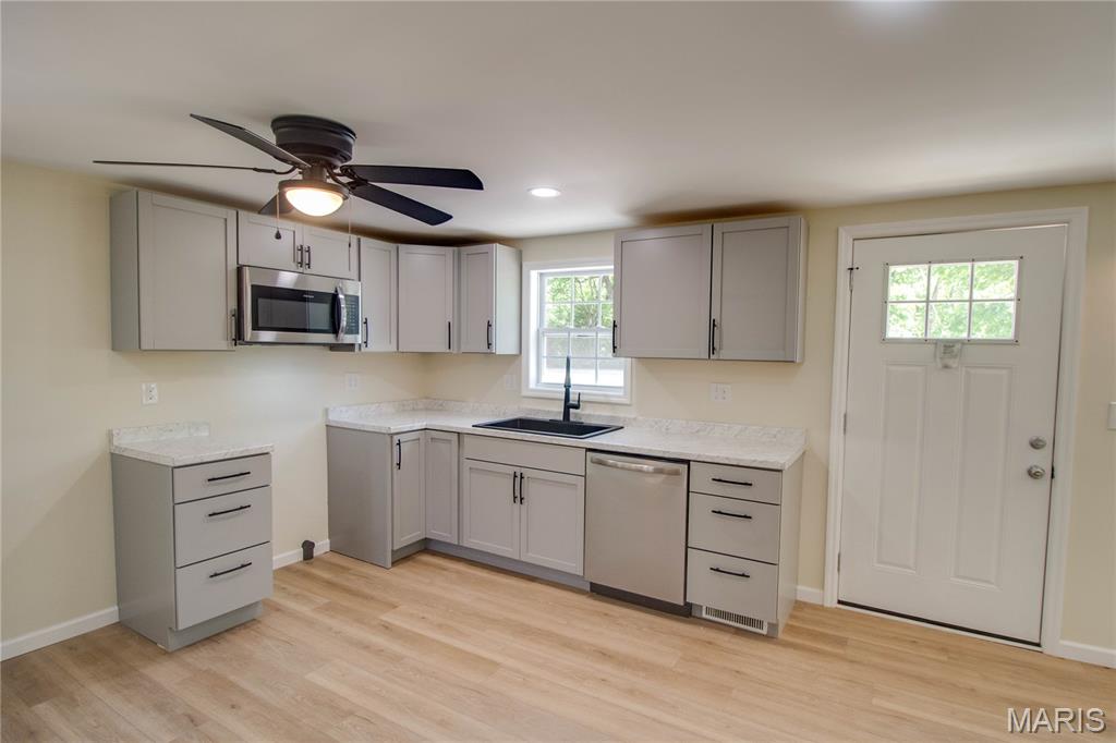 228 West Kane Road Kane, IL 62054 - Photo 17 of 42