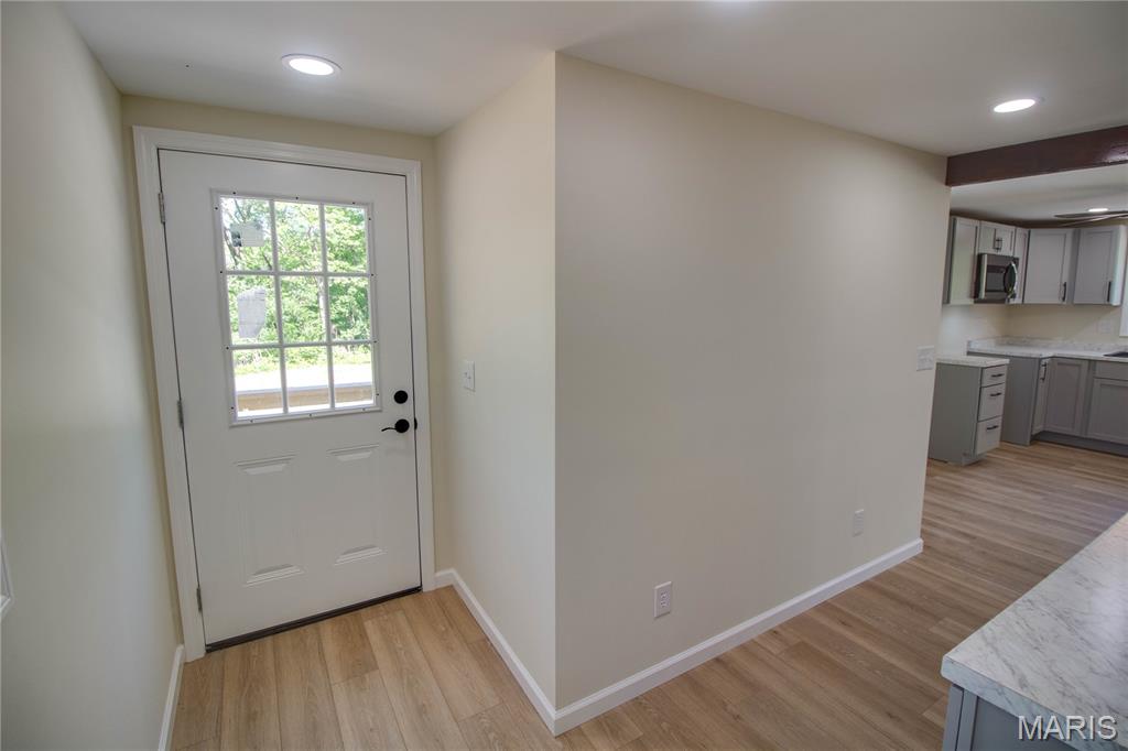 228 West Kane Road Kane, IL 62054 - Photo 21 of 42