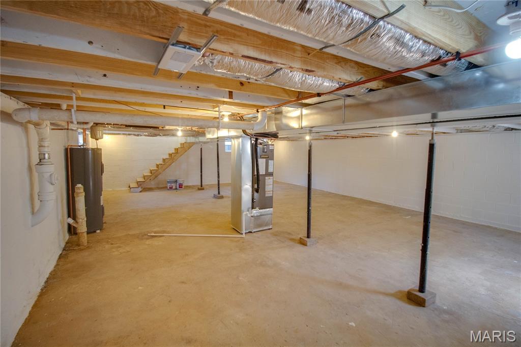 228 West Kane Road Kane, IL 62054 - Photo 32 of 42