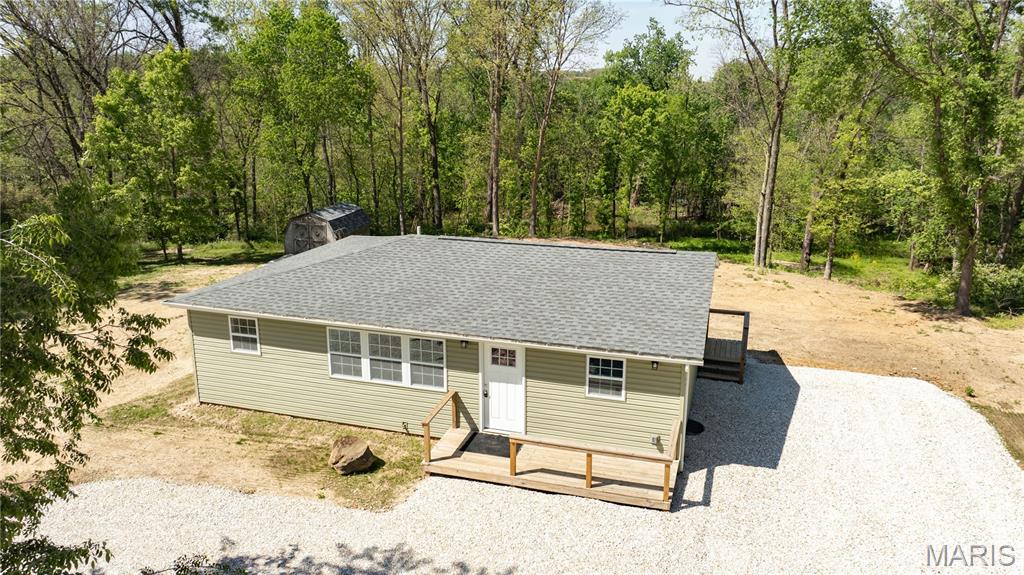 228 West Kane Road Kane, IL 62054 - Photo 7 of 42