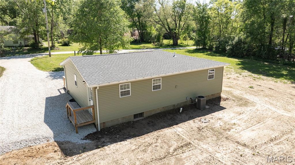 228 West Kane Road Kane, IL 62054 - Photo 8 of 42