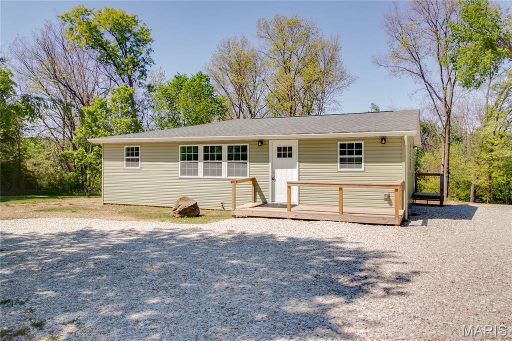 228 West Kane Road Kane, IL 62054 - Photo 10 of 42