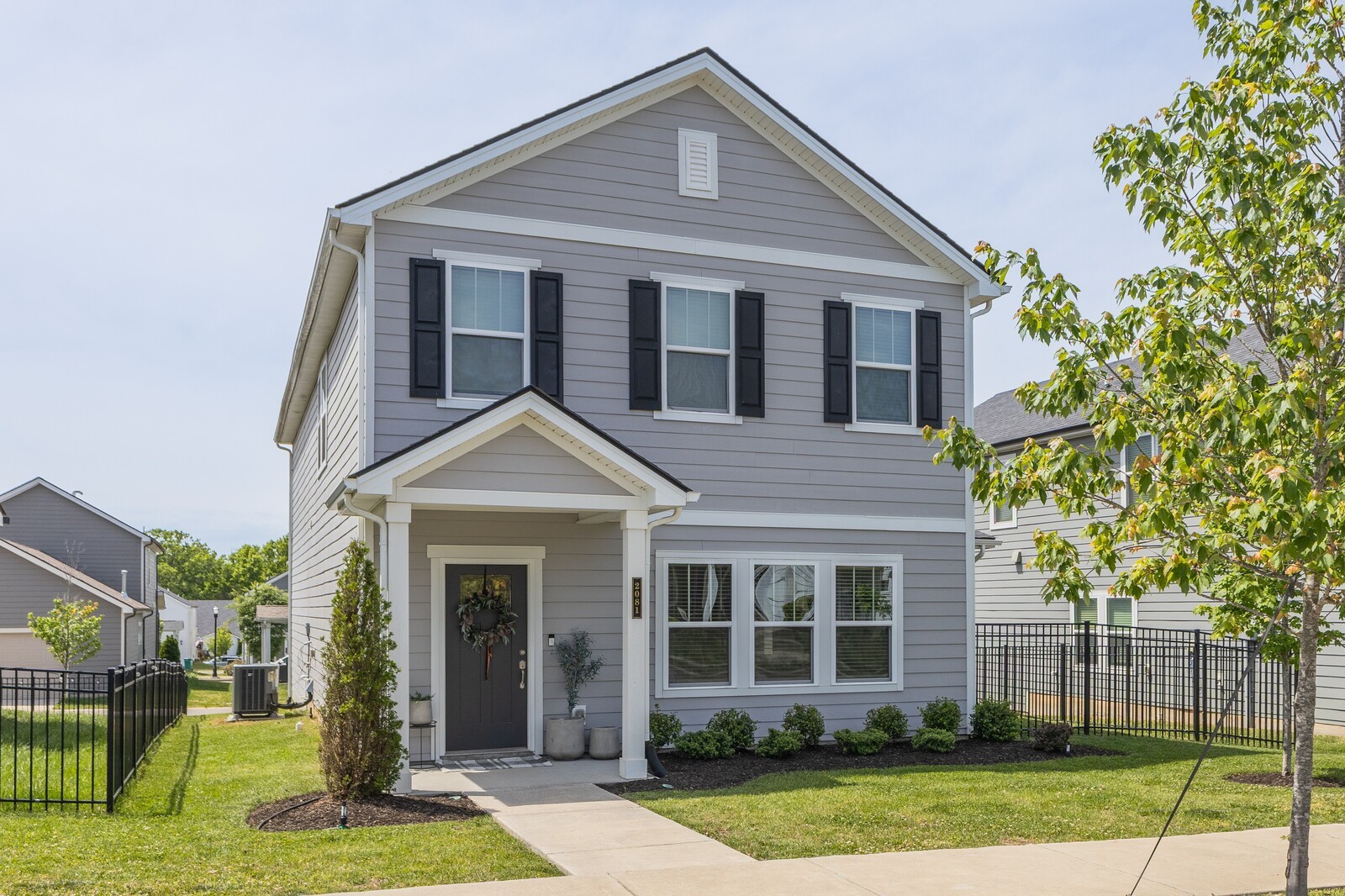 2081 Notchleaf Road Antioch, TN 37013 - Photo 51 of 72 Gallery Image 51