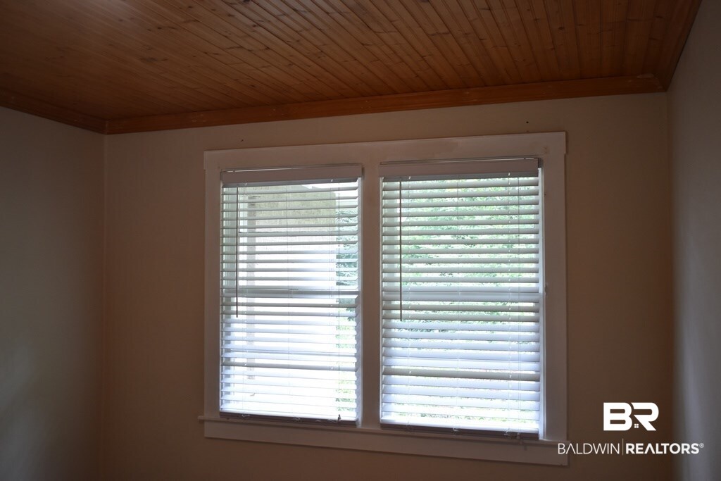 352 South Summit Street Fairhope, AL 36532 - Photo 41 of 49 Bedroom 3 Rear Window