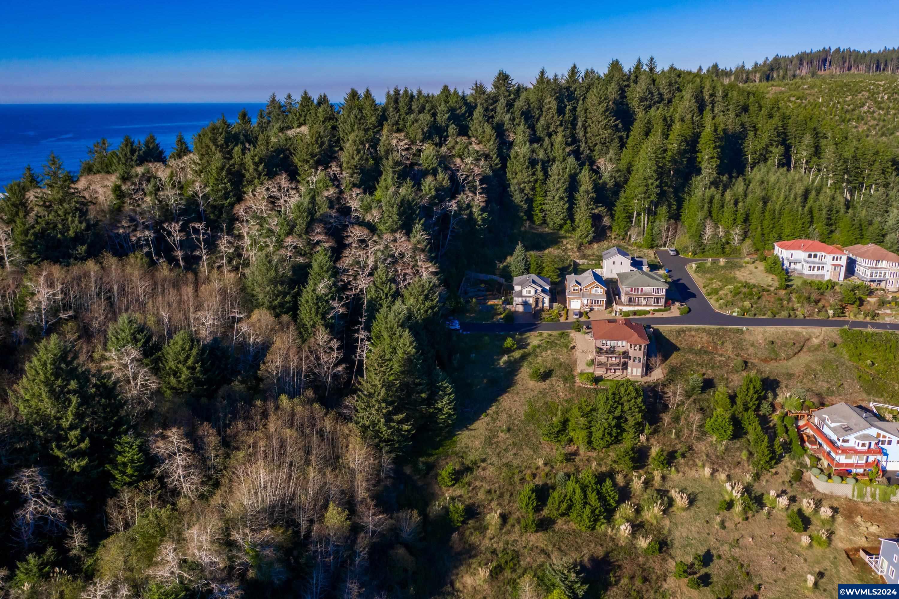 Lot 44 Northeast Spring Avenue Depoe Bay, OR 97341 - Photo 8 of 38